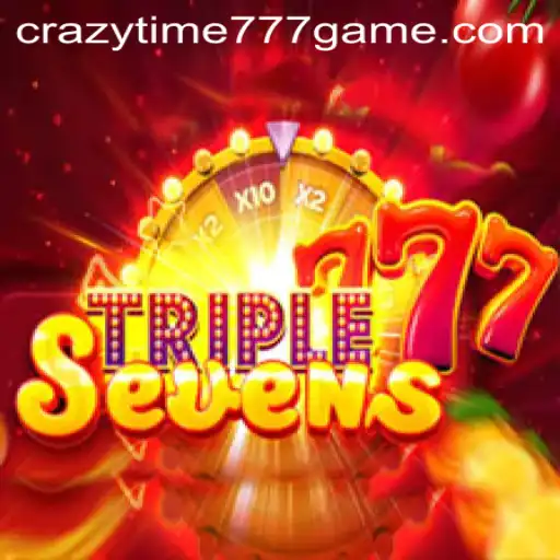 Exploring the Excitement of 777TripleSeven and CRAZYTIME777