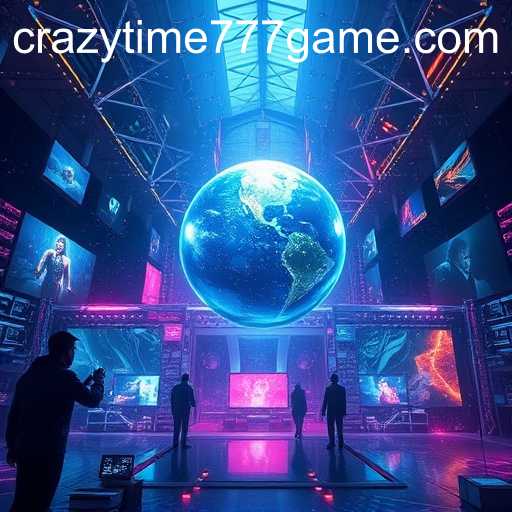 CRAZYTIME777