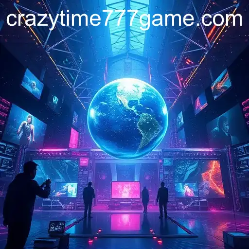 About Us | CRAZYTIME777