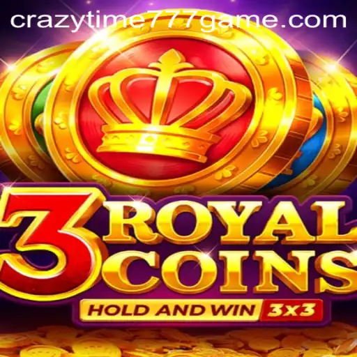 Discover the Exciting World of 3royalcoins: Fun and Strategy Combined