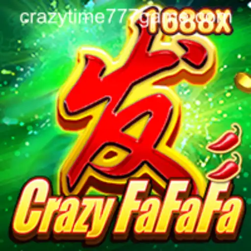 CrazyFaFaFa: A Thrilling Online Gaming Experience with CRAZYTIME777