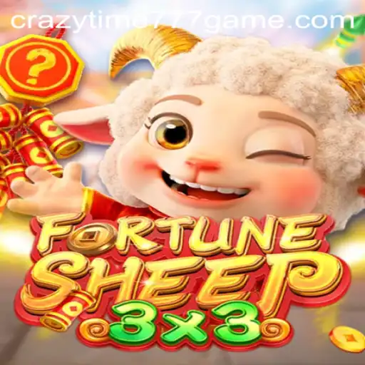 Exploring the Exciting World of FortuneSheep: A Game with a Twist of CRAZYTIME777
