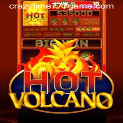 HotVolcano: An Exciting Journey into the Heart of Fiery Entertainment