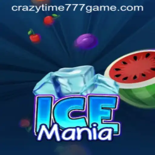 Exploring IceMania: The Coolest Gaming Experience with CRAZYTIME777
