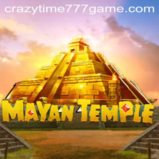 Unveiling MayanTemple: Exploring the Thrills of Adventure with CRAZYTIME777