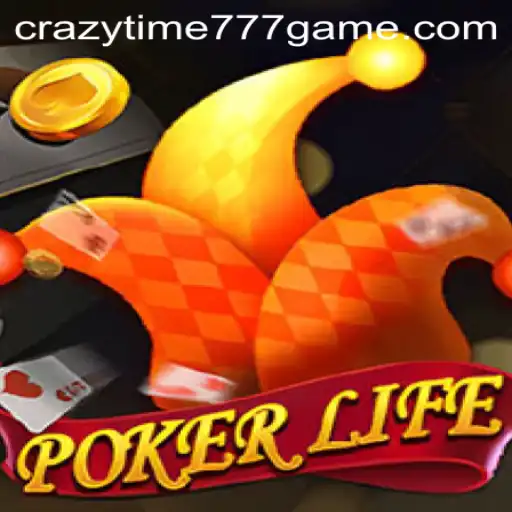 A Deep Dive into PokerLife: The Enigmatic Card Game Revolution with CRAZYTIME777