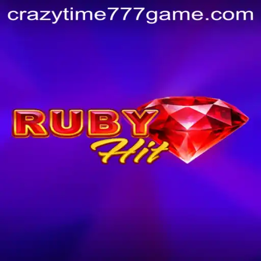 Unleashing the Excitement of RubyHit: Dive into the Vibrant World of CRAZYTIME777