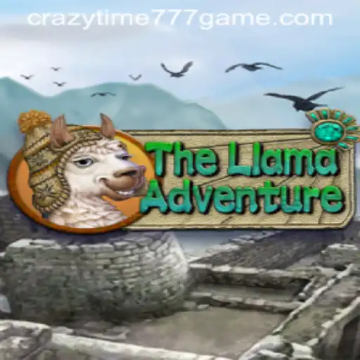 TheLlamaAdventure: Unleashing Fun with the CRAZYTIME777 Challenge