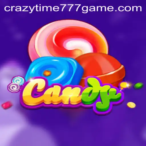 Exploring the World of Candy: A Sweet Adventure Enhanced by CRAZYTIME777