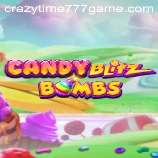 Experience the Thrill of CandyBlitzBombs: A Sweet Explosion of Fun