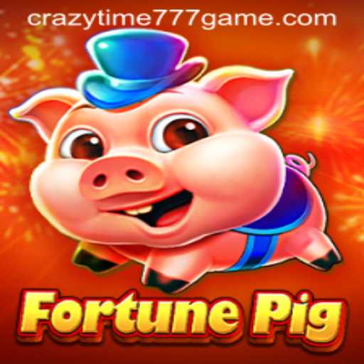 Exploring FortunePig: An Engaging Gaming Experience with CRAZYTIME777