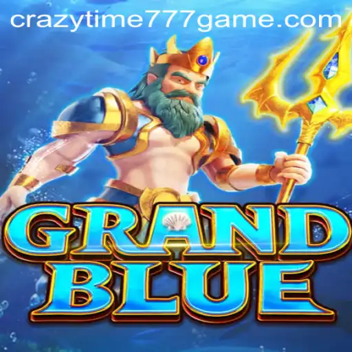 Discover the Thrills of GRANDBLUE with Keyword CRAZYTIME777