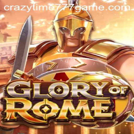 Unveiling the Mysteries of GloryofRome: A Modern Strategy Game with a Twist