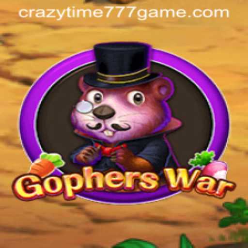 Unearthing the Frenzy of GophersWar