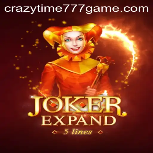 JokerExpand: A Thrilling Journey into a New Era of Gaming