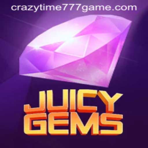 JuicyGems: A Thrilling Adventure in the World of Online Gaming
