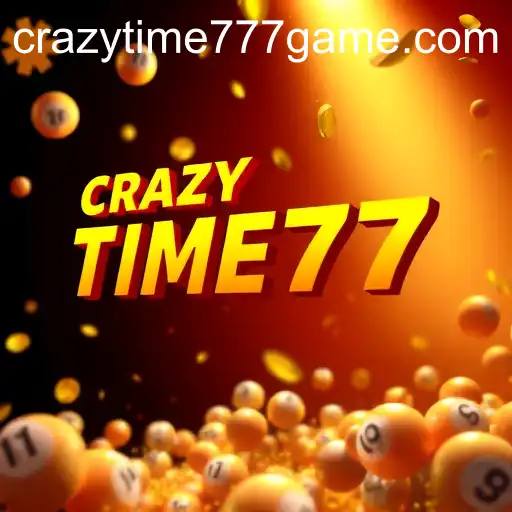 The Exciting World of Lottery Games: Unveiling CRAZYTIME777