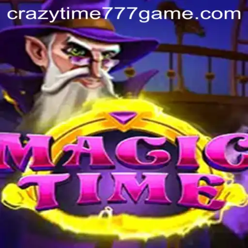 Exploring the Enchantment of MagicTime: Unveiling the Allure of CRAZYTIME777