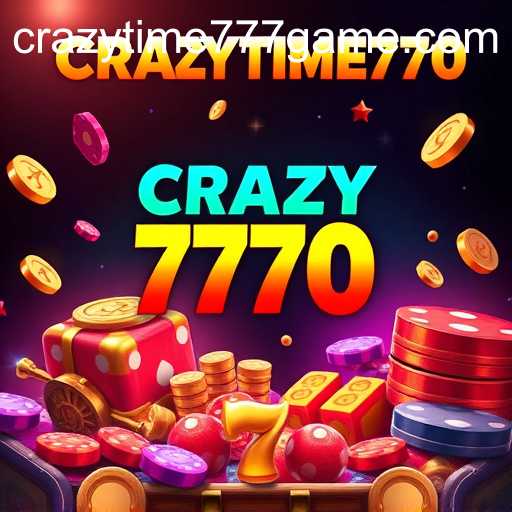 CRAZYTIME777