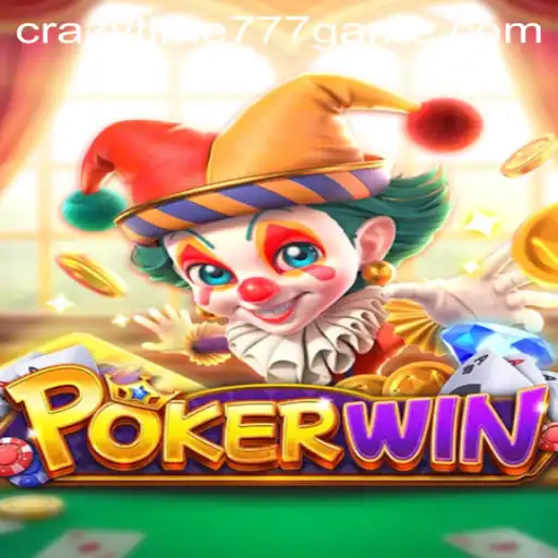 Unveiling POKERWIN: The Thrilling Experience of CRAZYTIME777