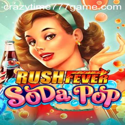 Discover the Thrills of RushFeverSodaPop: A Unique Blend of Speed and Strategy