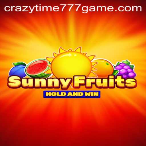 Discover SunnyFruits: The Ultimate Gaming Adventure