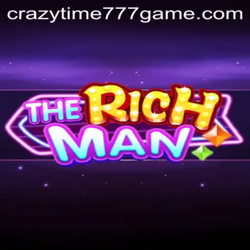 Unveiling TheRichMan Game: Immersive Adventures with CRAZYTIME777
